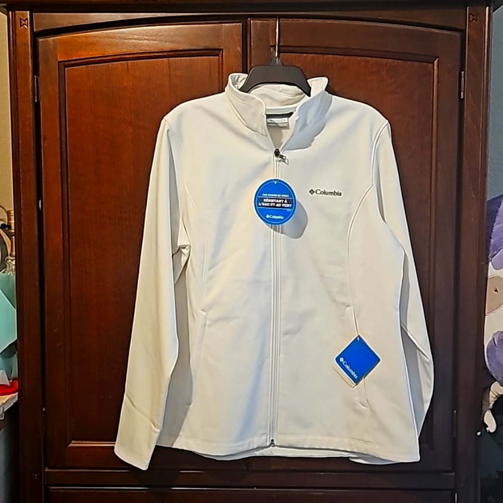 Columbia Jacket